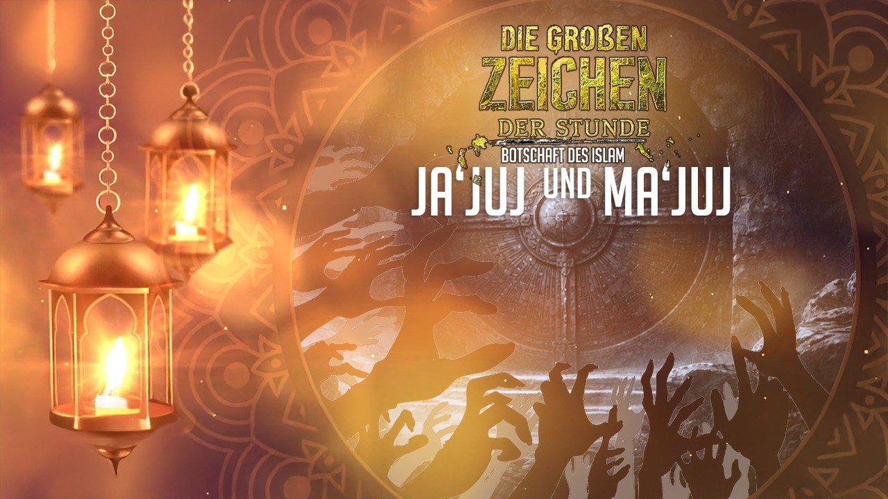 Ja'juj und Ma'juj ᴴᴰ ┇ Ramadan 2026 Special: Teil 4 ┇ BDI