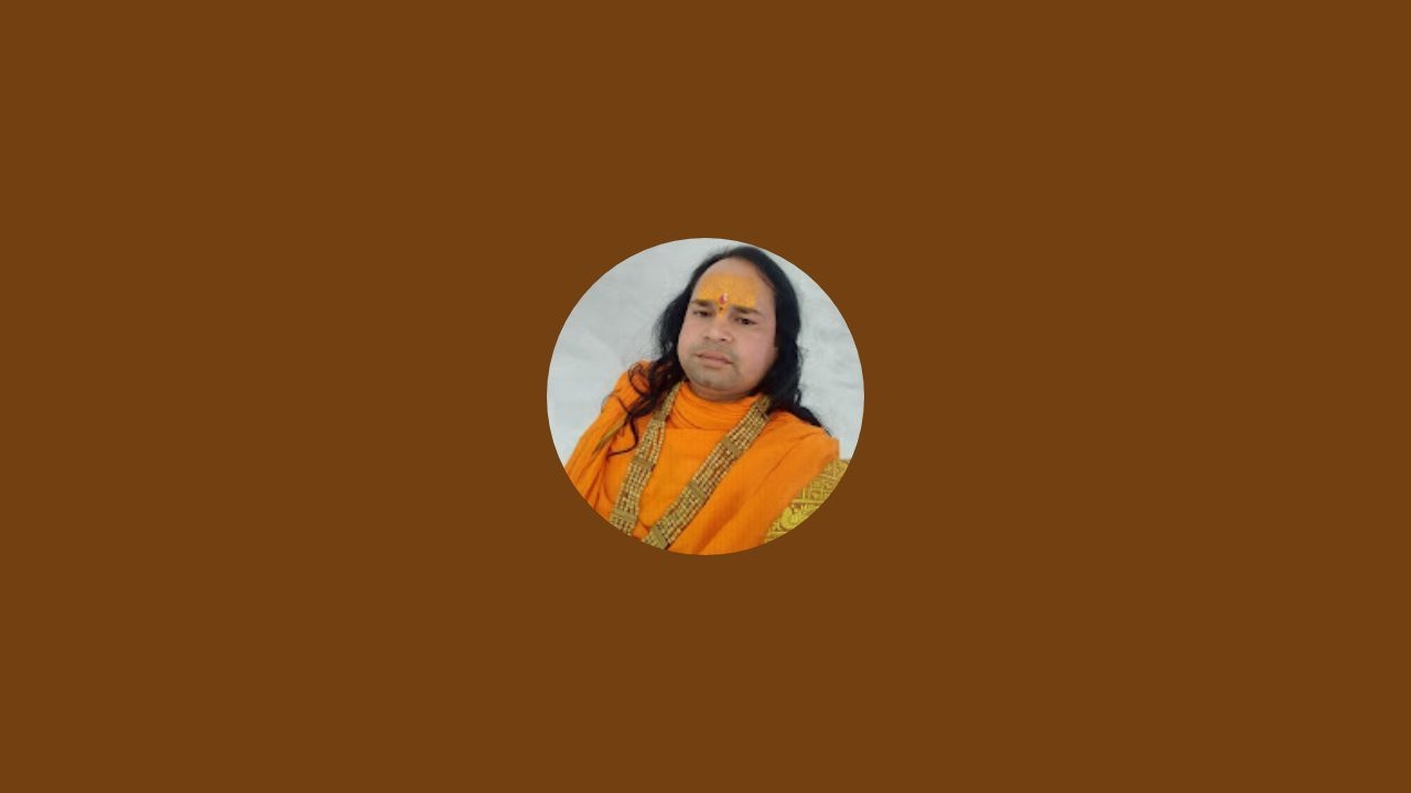 Shrimad Bhagwat Katha