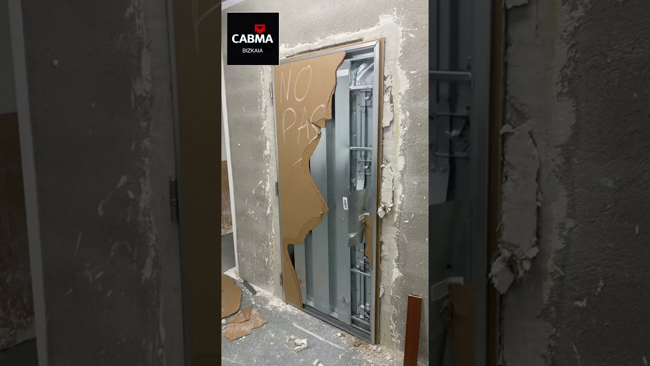 Ataque a acorazada CABMA THOR 20 grado 3B