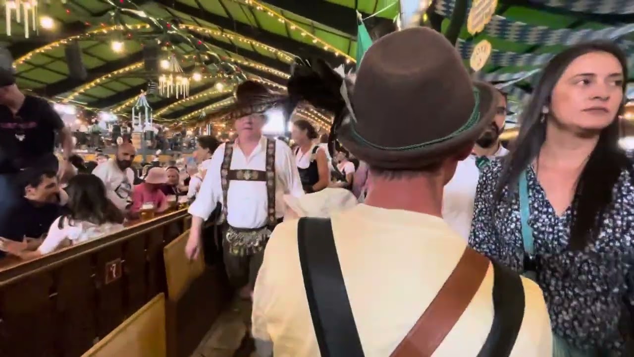 Oktoberfest 2023