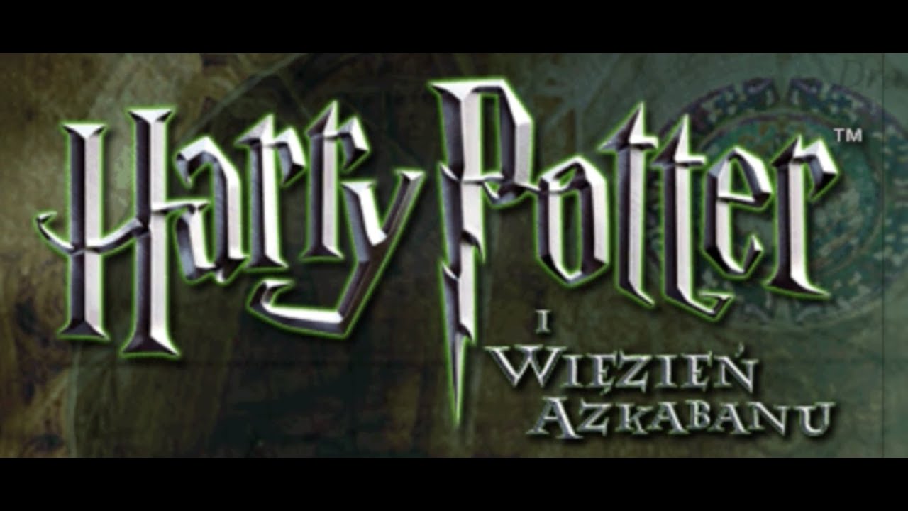 Harry Potter i więzień Azkabanu - zadanie Carpe Retractum