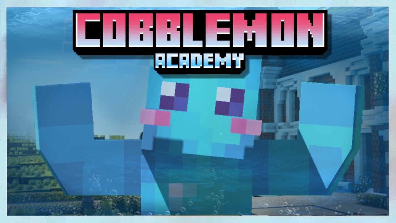 Could This Be The End Of The Server... | Cobblemon Academy