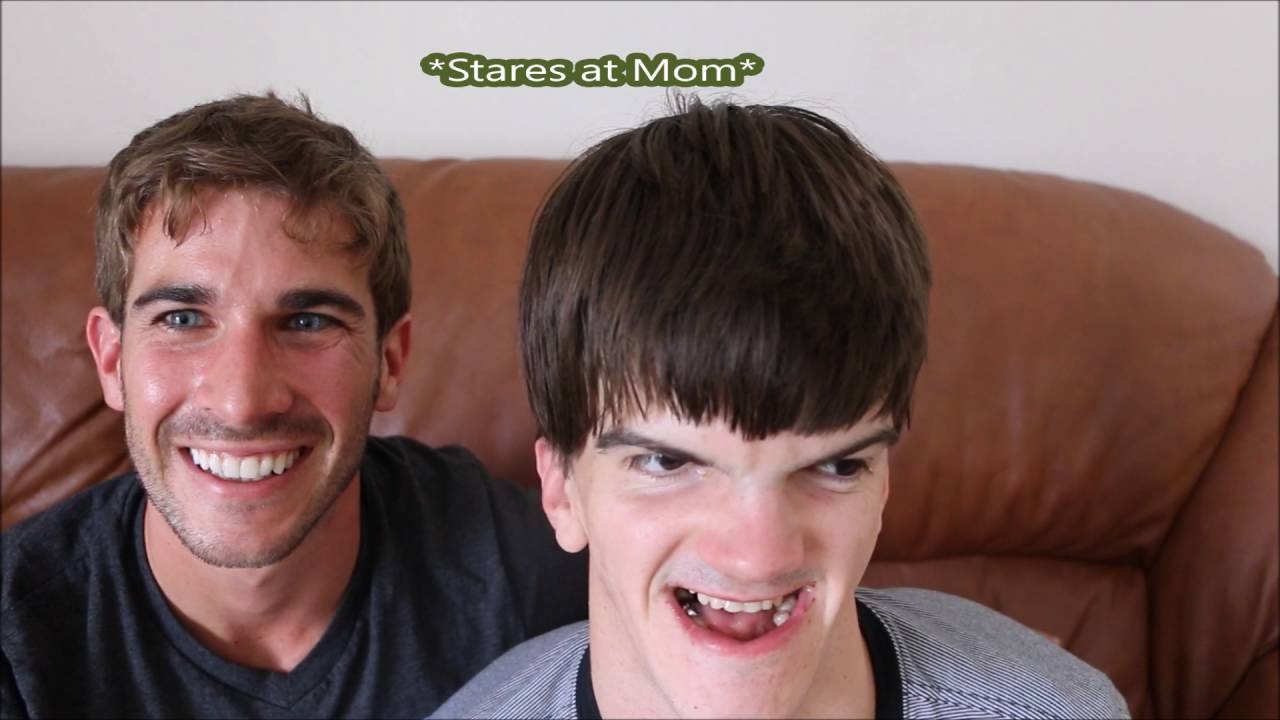 Be Matt's Friend (Dandy Walker Syndrome)