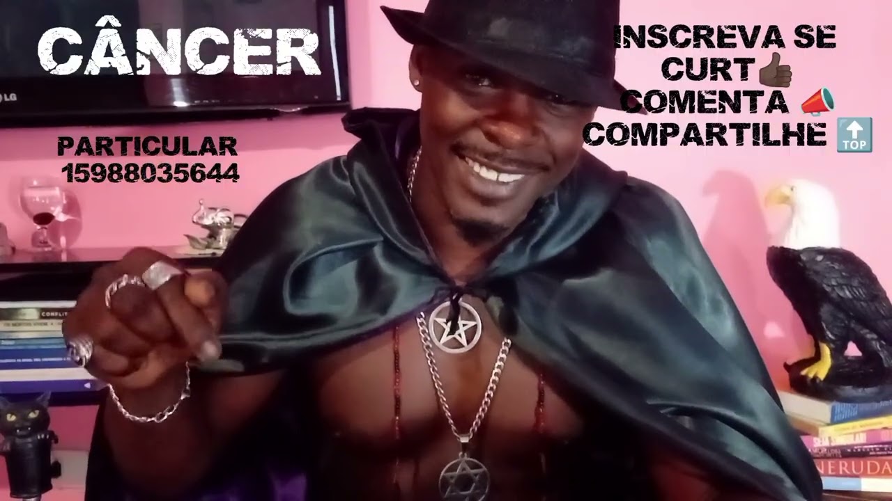 CÂNCER ♋ SE ESSE VIDEO CHEGAR ATE ANTES DO DIA 27/01 SE PREPARE PARA MELHOR FASE DE SUA VIDA.