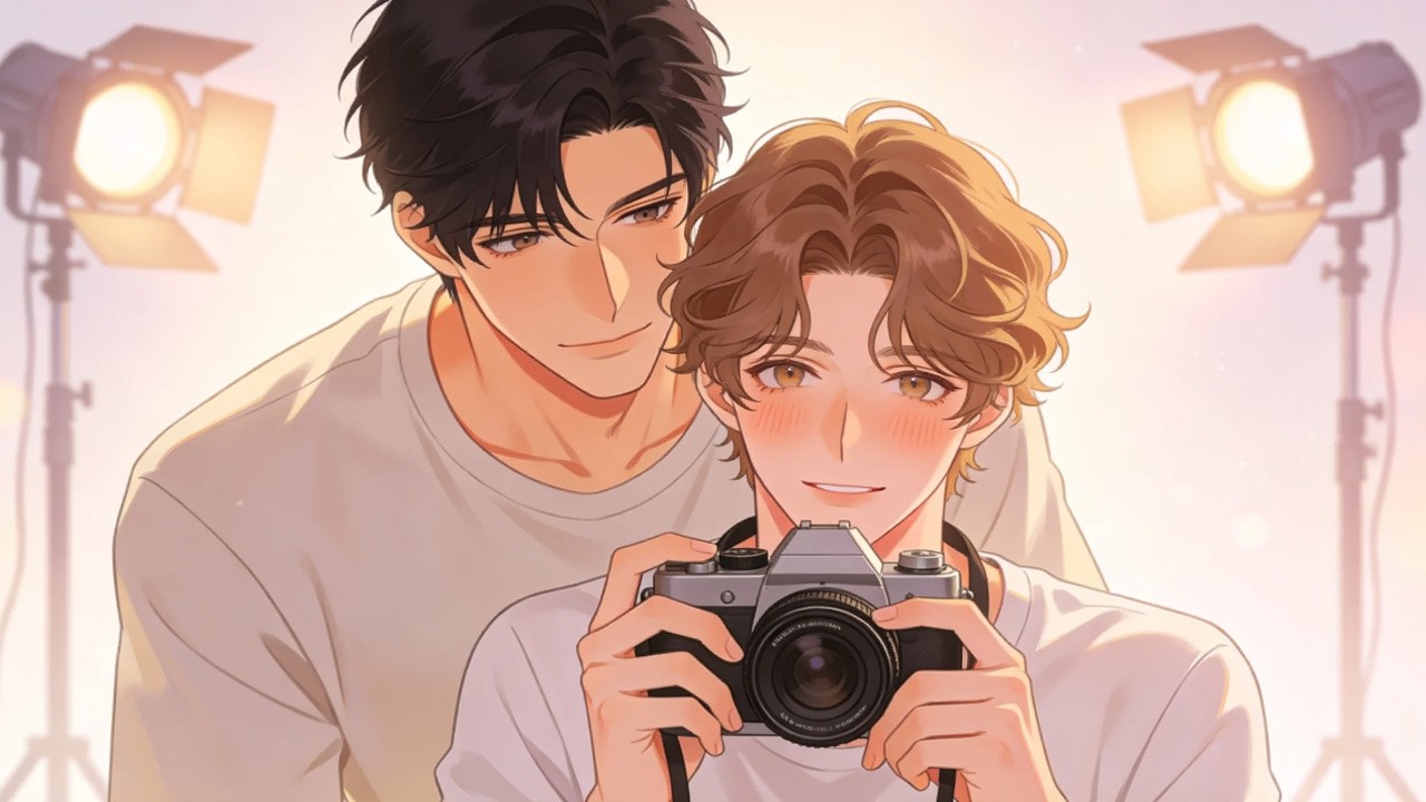 После развода я жила у своего друга по колледжу и узнала его секрет #омегаверс #беременностьмужчи...