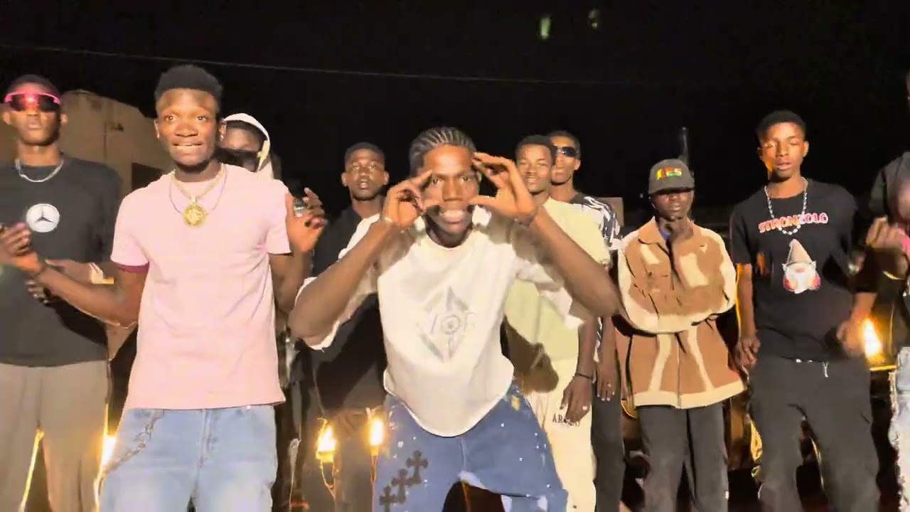 KNF__SALE PA _BY FRESH BOY ALA PROD [VIDEO ABOULO PROD]-( 2026)