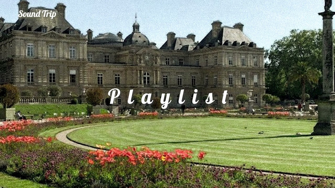 𝐏𝐥𝐚𝐲𝐥𝐢𝐬𝐭 장거리 운전 필수템! 듣다 보면 시간이 순삭되는 노래 🚗🎶 비트에 몸을 맡기