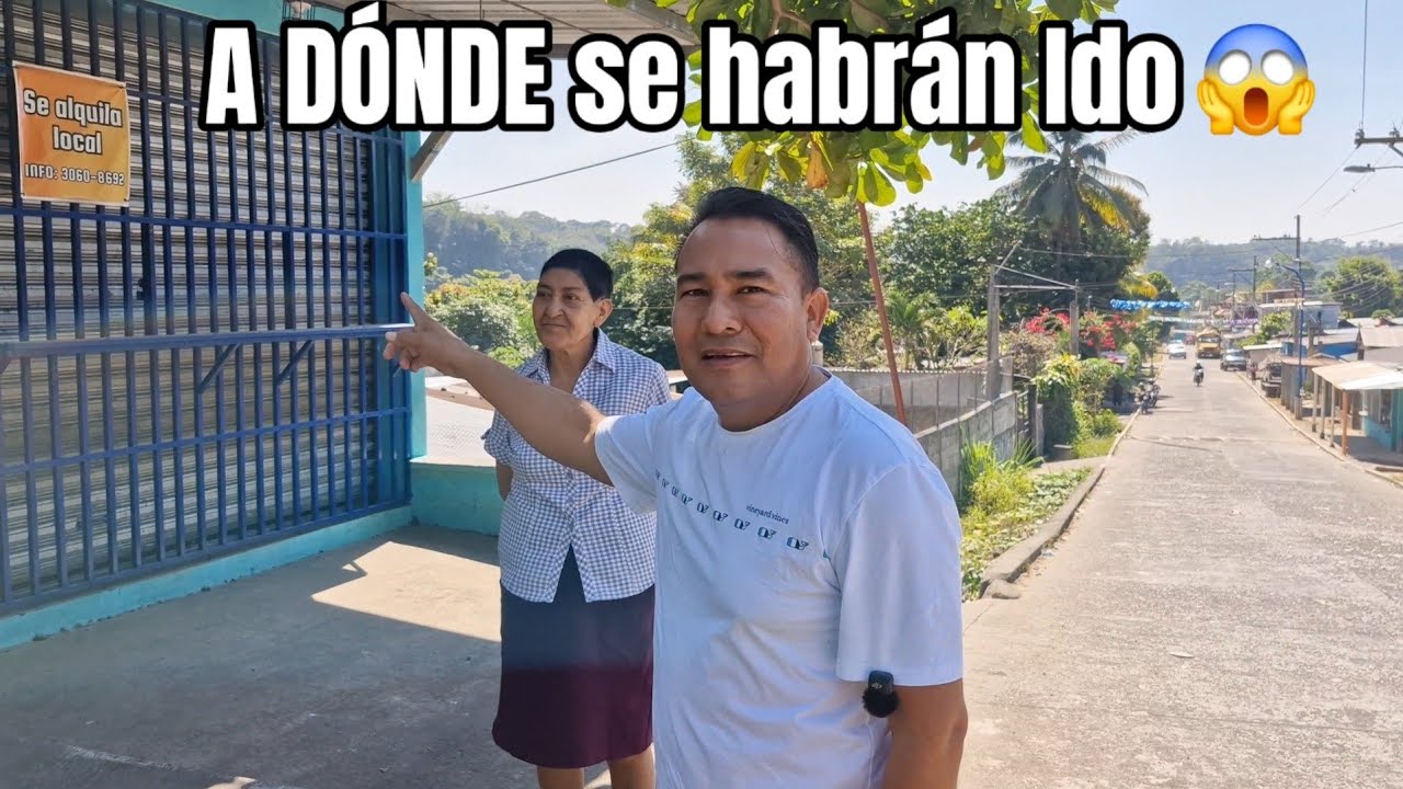 🔴La ENVIDIA los hizo qué se fueran de aquí😡Pablo se puso enojado al saber la VERDAD.