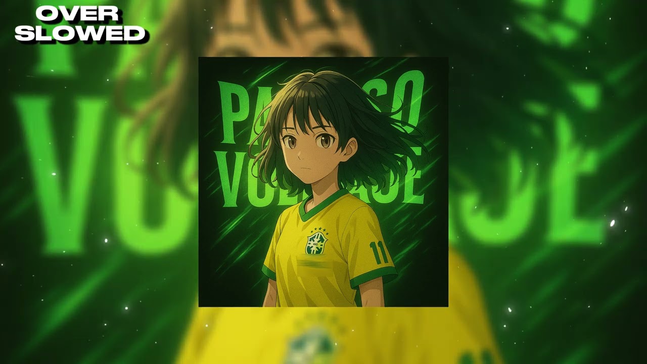 PASSO VOLTAJE  (OVER SLOWED)