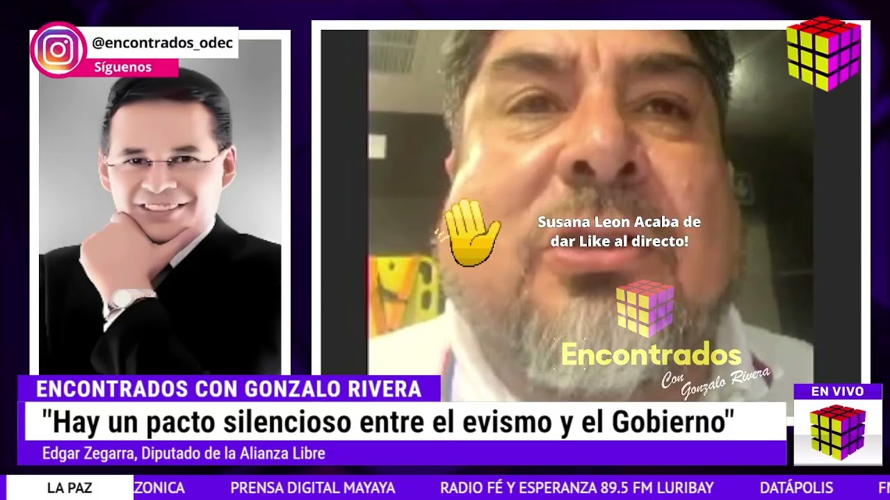 Balance del nuevo parlamento y el paradero de Evo Morales