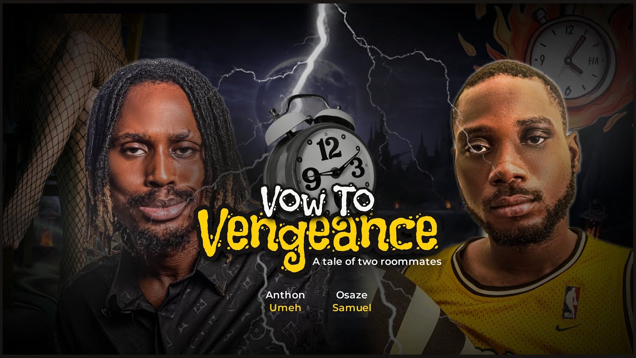 AFRICAN INTENSE METHOD IN WAKING A DEEP SLEEPER - @anthonumeh