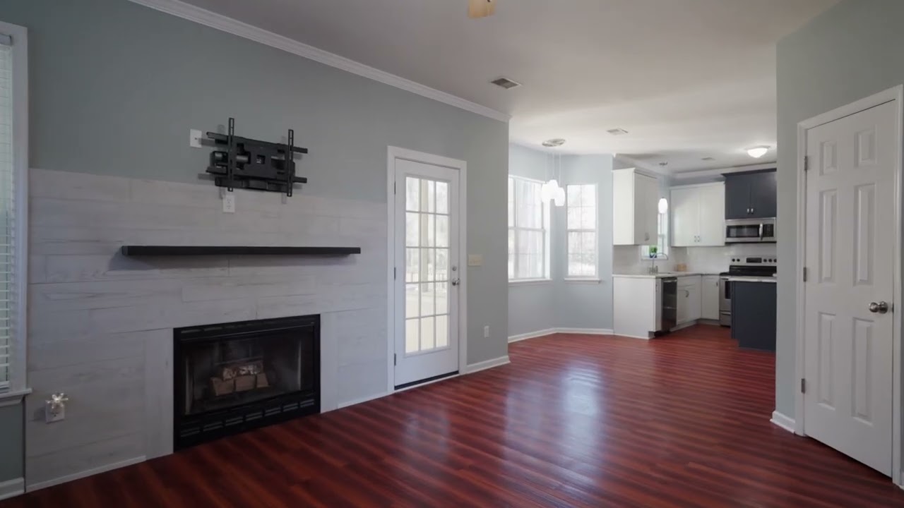 3312 Hearthside Dr Walk Through