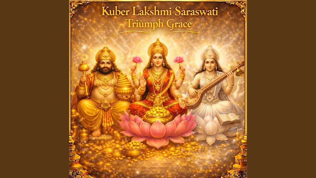 Mantra for Nourished Home Prosperity