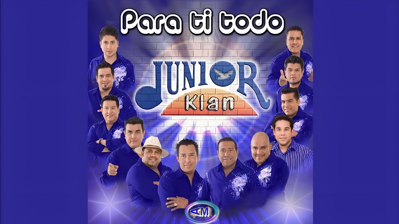 Dale El Biber&oacute;n / Junior Klan