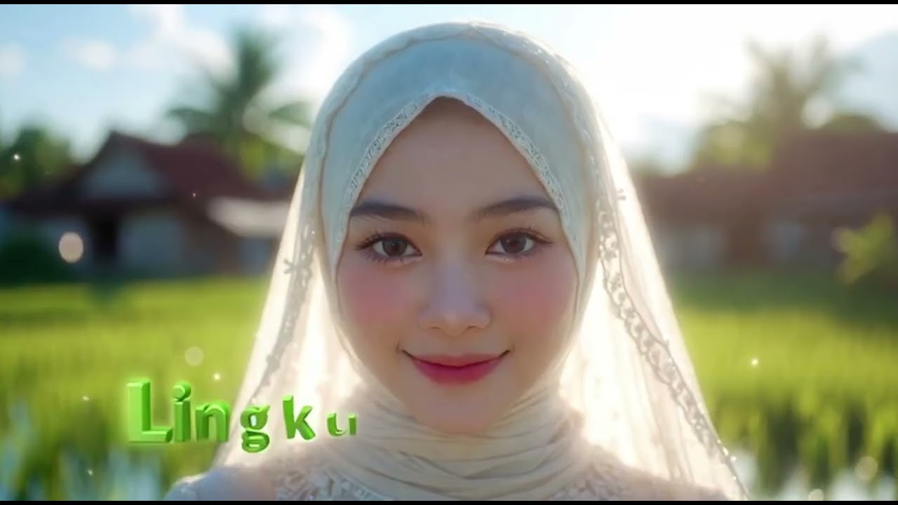 VIRAL! LINGKUNGAN HIDUP – NASIDA RIA ORKESTRA COVER PALING MENGINSPIRASI!