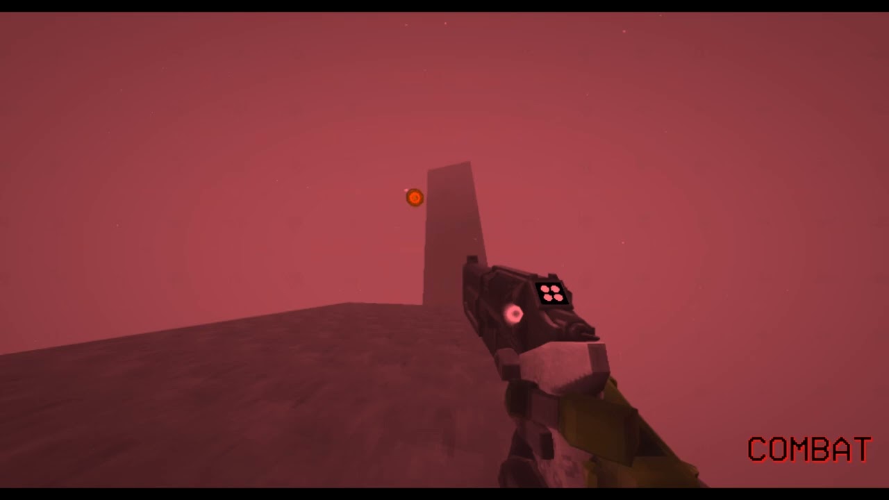 still choosing name | ULTRAKILL fan ending 9-2 song (calm + combat mix)