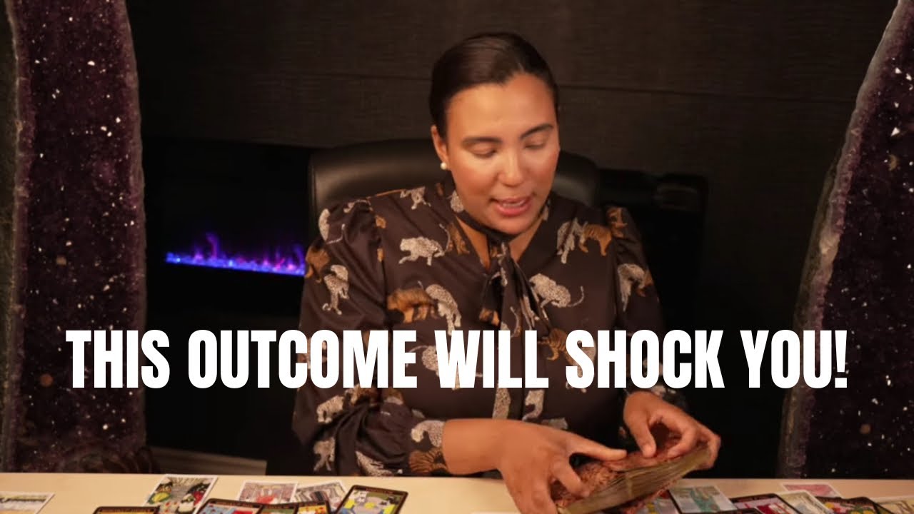 🥵КОНЕЧНЫЕ 🤯РЕЗУЛЬТАТЫ ТОГО, ЧТО НА САМОМ ДЕЛЕ ПРОИСХОДИТ МЕЖДУ ВАМИ И НИМИ!