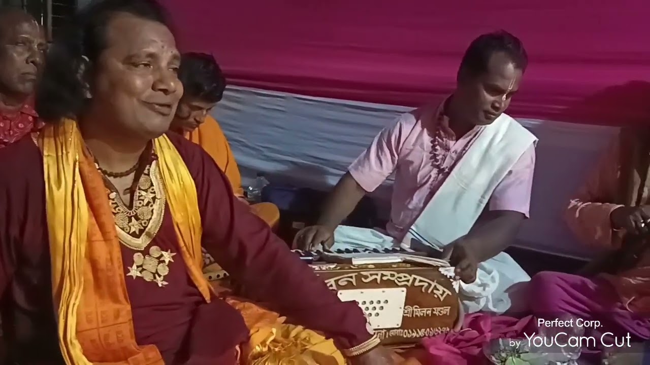 Biplob.Das.Khulna_Ramayon_Gan