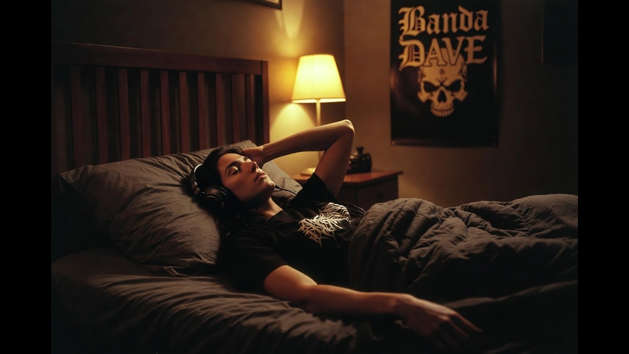 Por nada - Banda Dave
