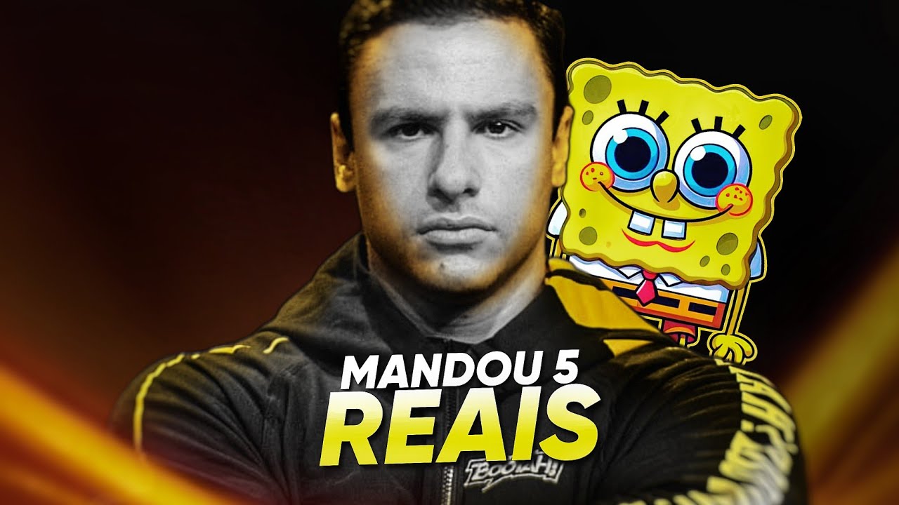 EM BUSCA DA VERDADE XANDÃO
