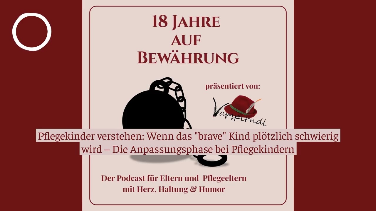 Pflegekinder verstehen: Wenn das 