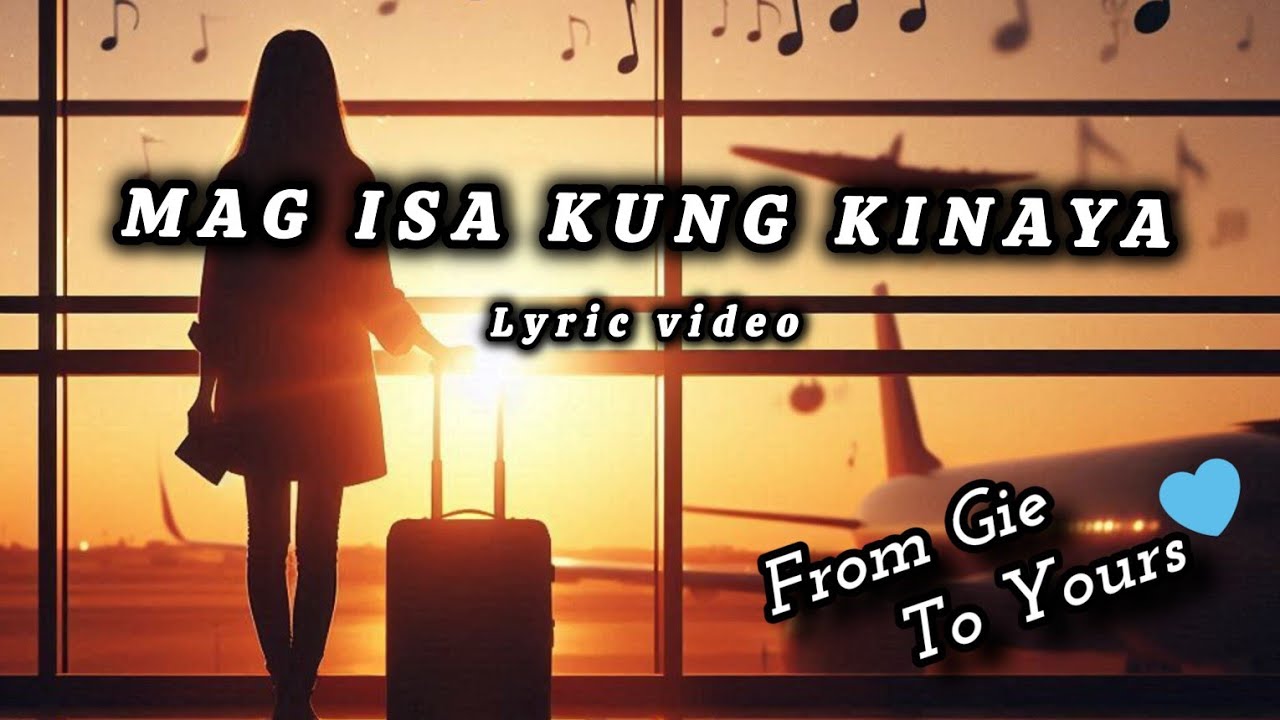 MAG ISA KUNG KINAYA |OFW STORIES 