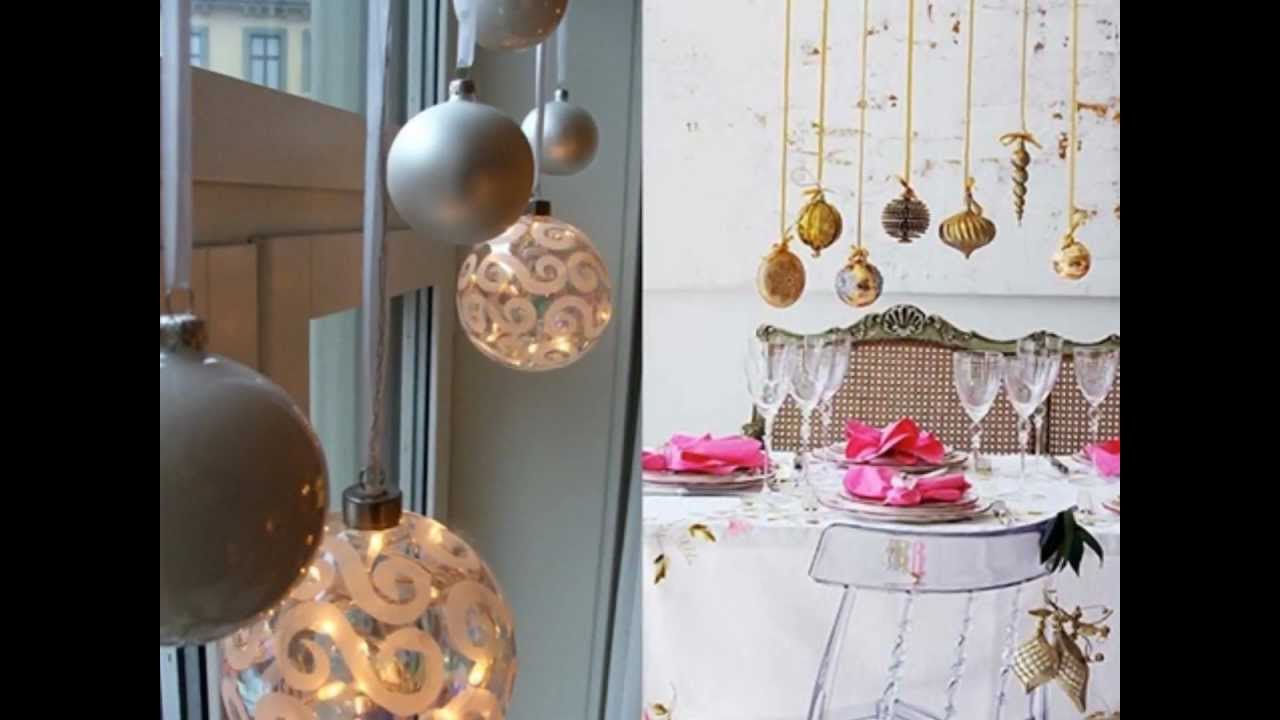 Decoração de Natal