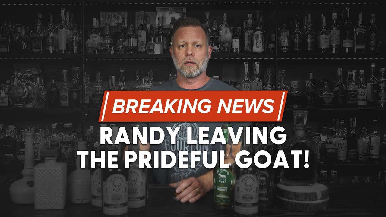 BREAKING: Randy LEAVING the Prideful Goat! - BRT 326
