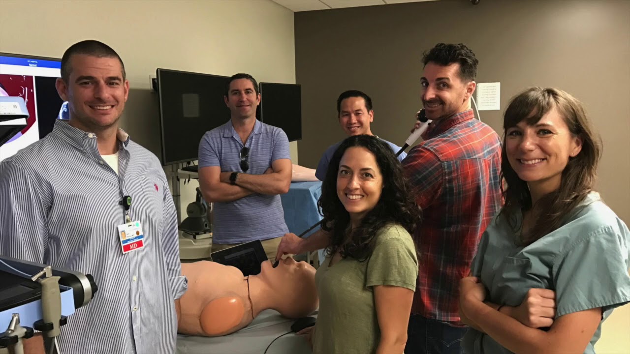 Kaiser Permanente San Diego Emergency Medicine Residency Program