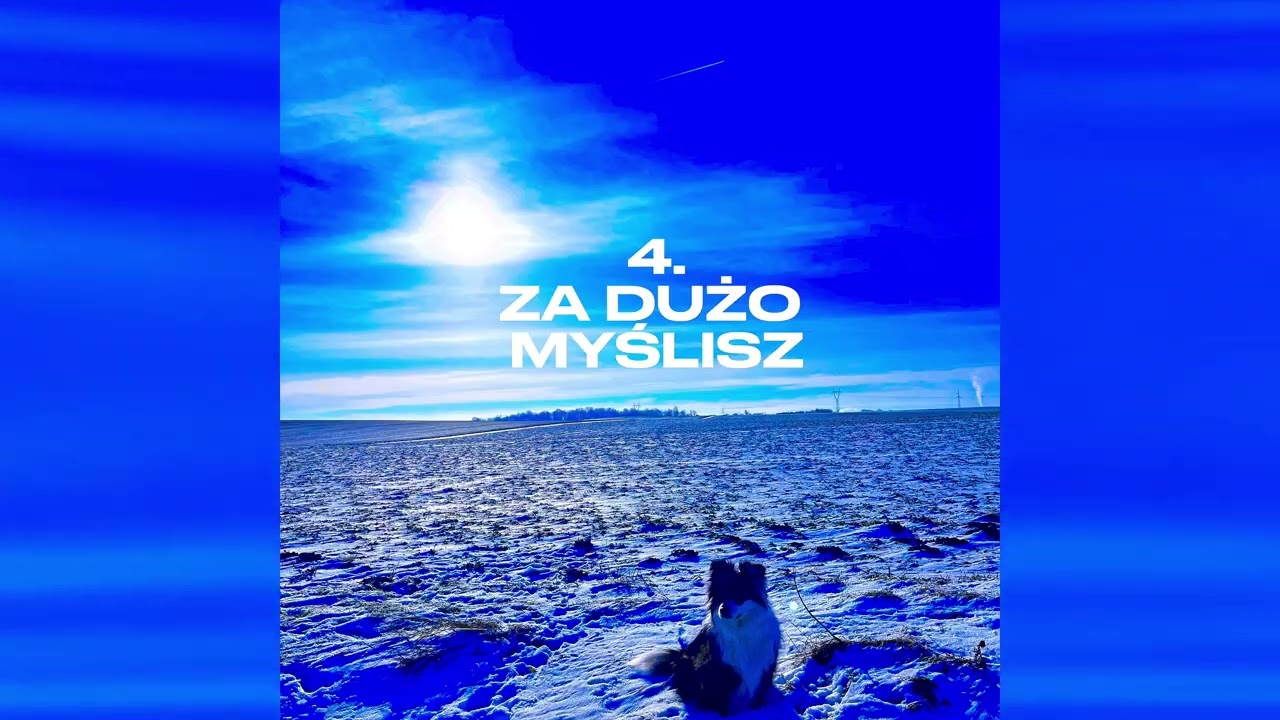 Musielak - ZA DUŻO MYŚLISZ