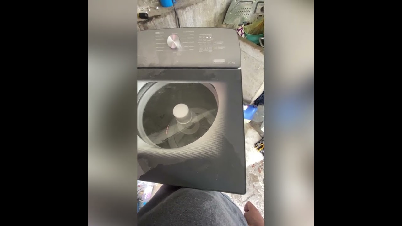 lavadora whirpool xpert system no exprime