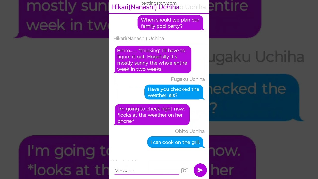 SasuNaru AU: An Assistant's Determination pt 17