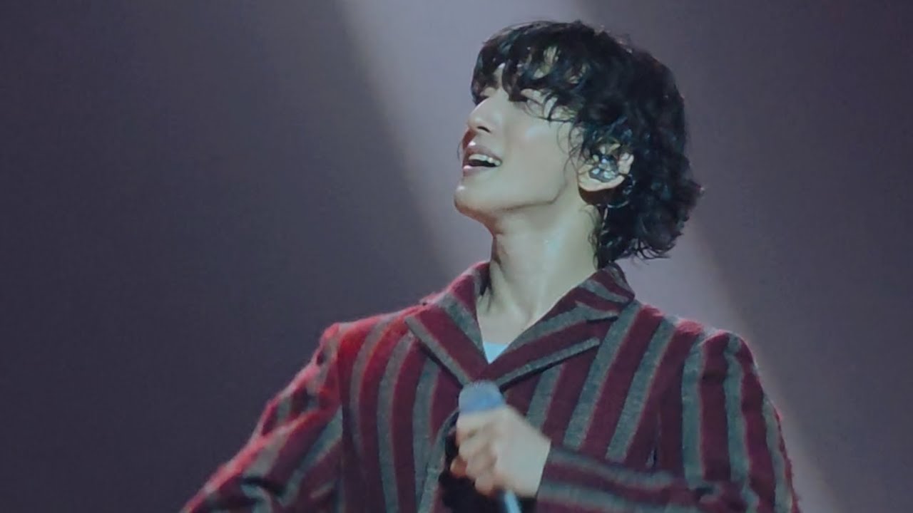 251228 잔나비 콘서트 합창의 밤 서울 - 글로리