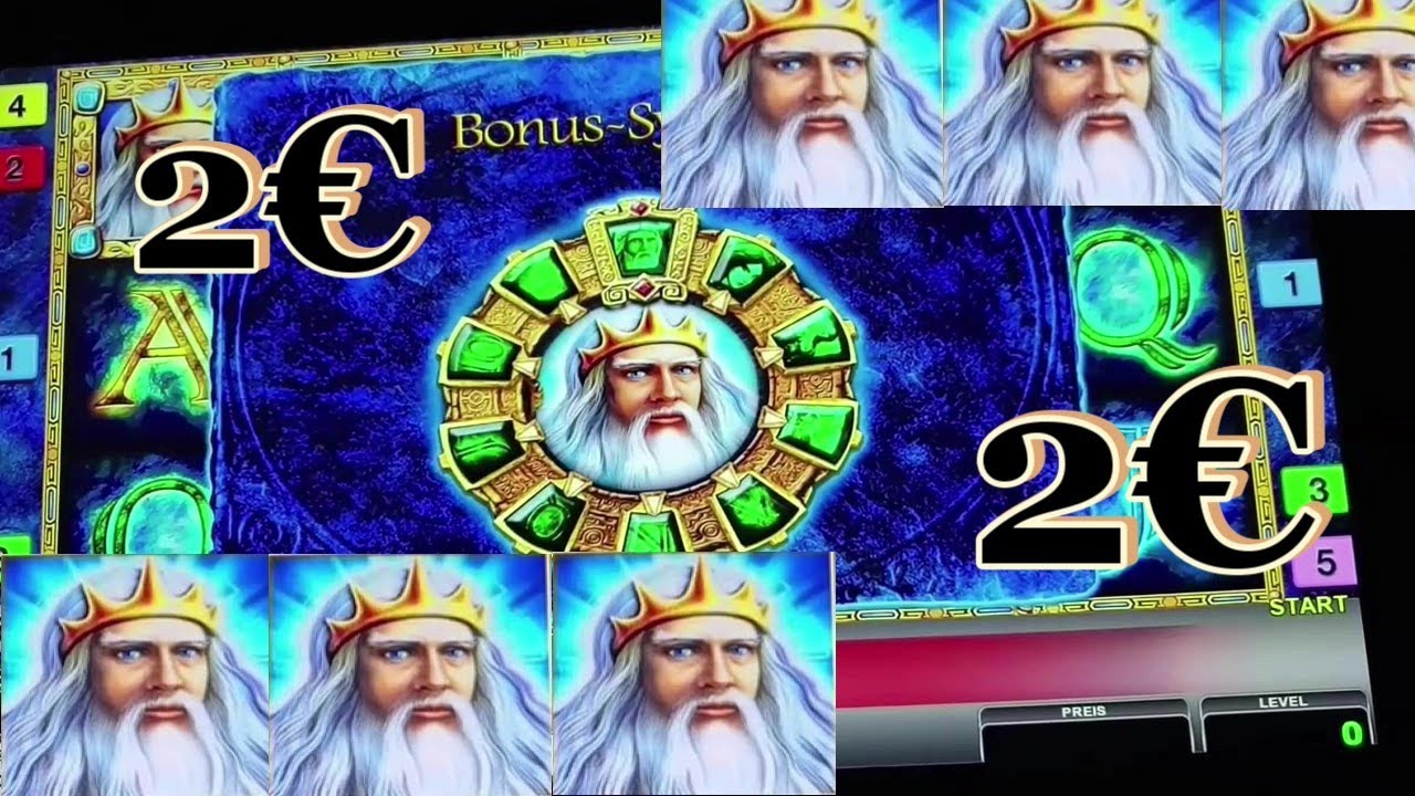 Forscher 🔥Freispiele auf 2€ 🔥Lord of the Ocean🔥 Novoline Spielothek Geht ab 2026