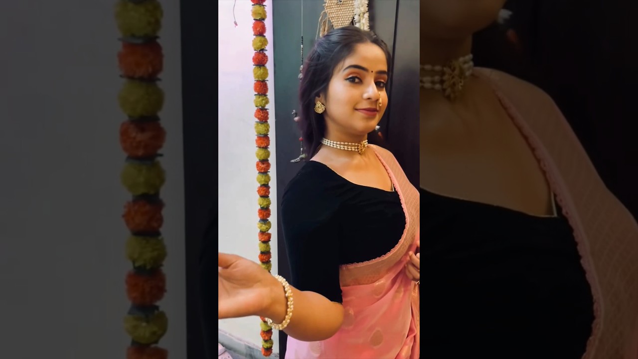 Prapti Redkar 😍 