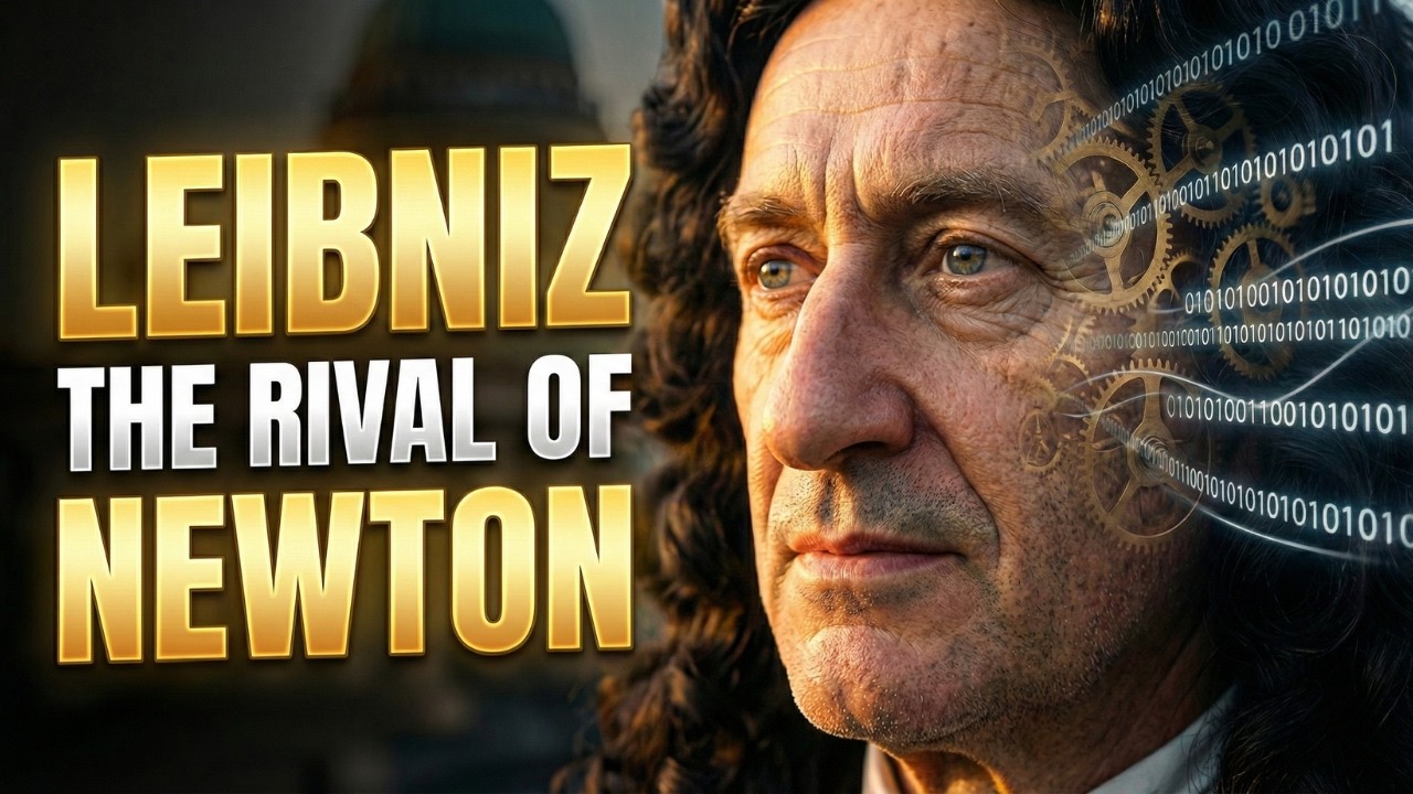 The Life and Genius of Gottfried Leibniz: The Last Universal Scholar
