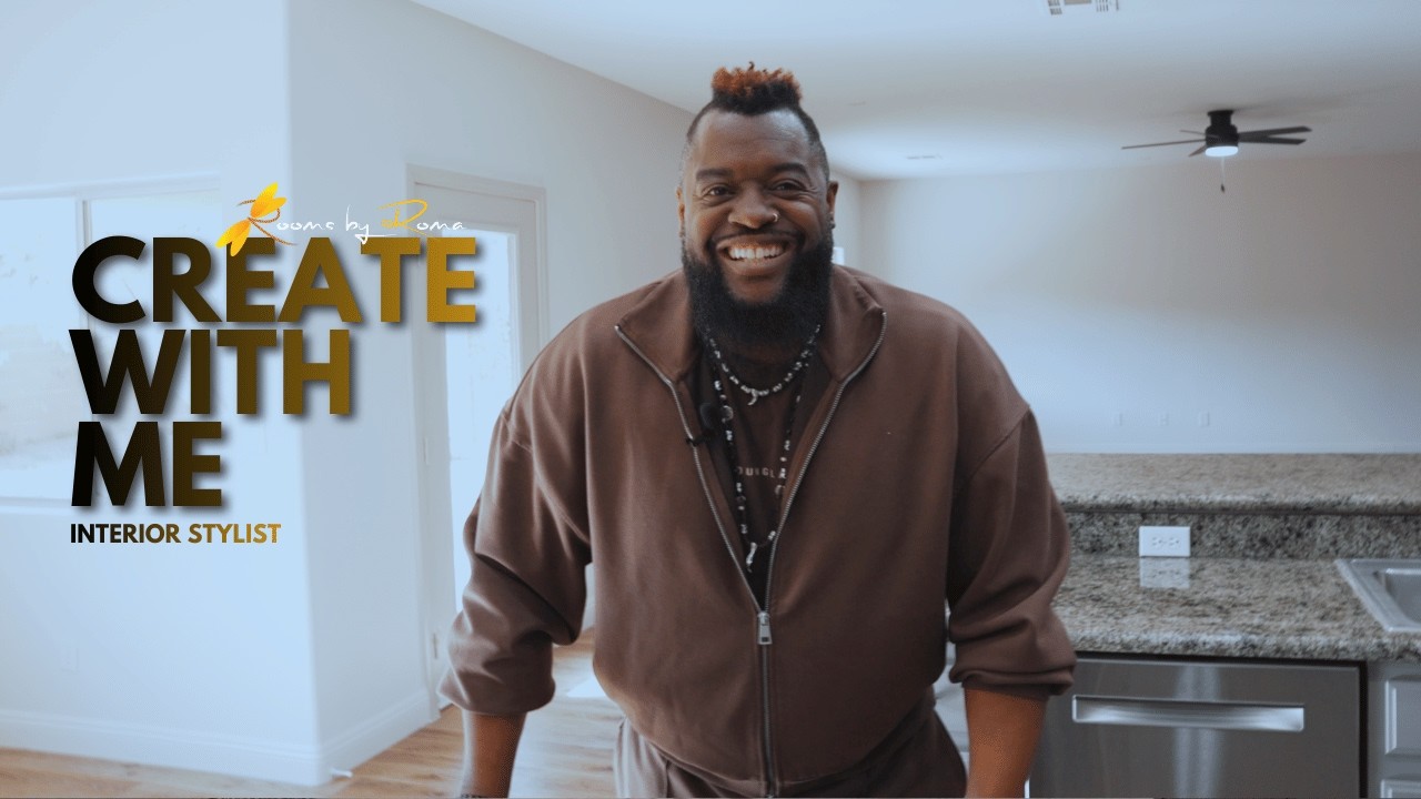Seeing the New House Finally