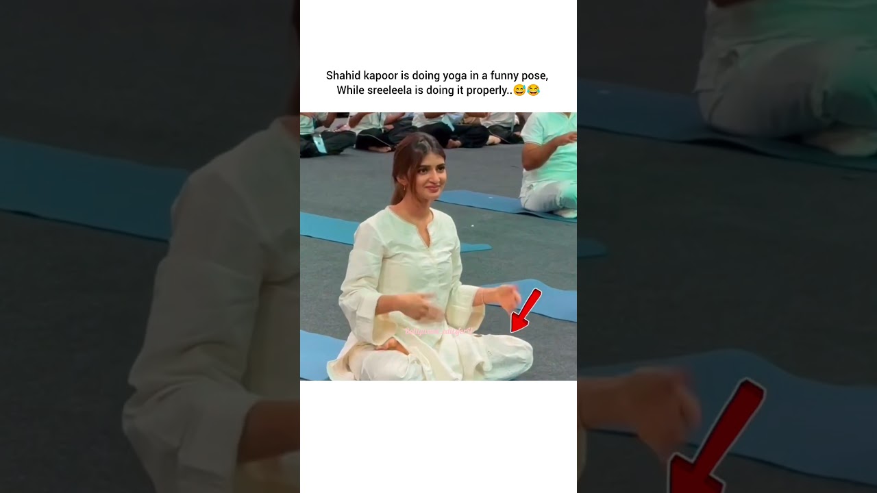 Happy yoga day ft bollywood💁🏼&zwj;♀️😅#trending #bollywood #viral #shorts #viralpost #reels #edit #funny