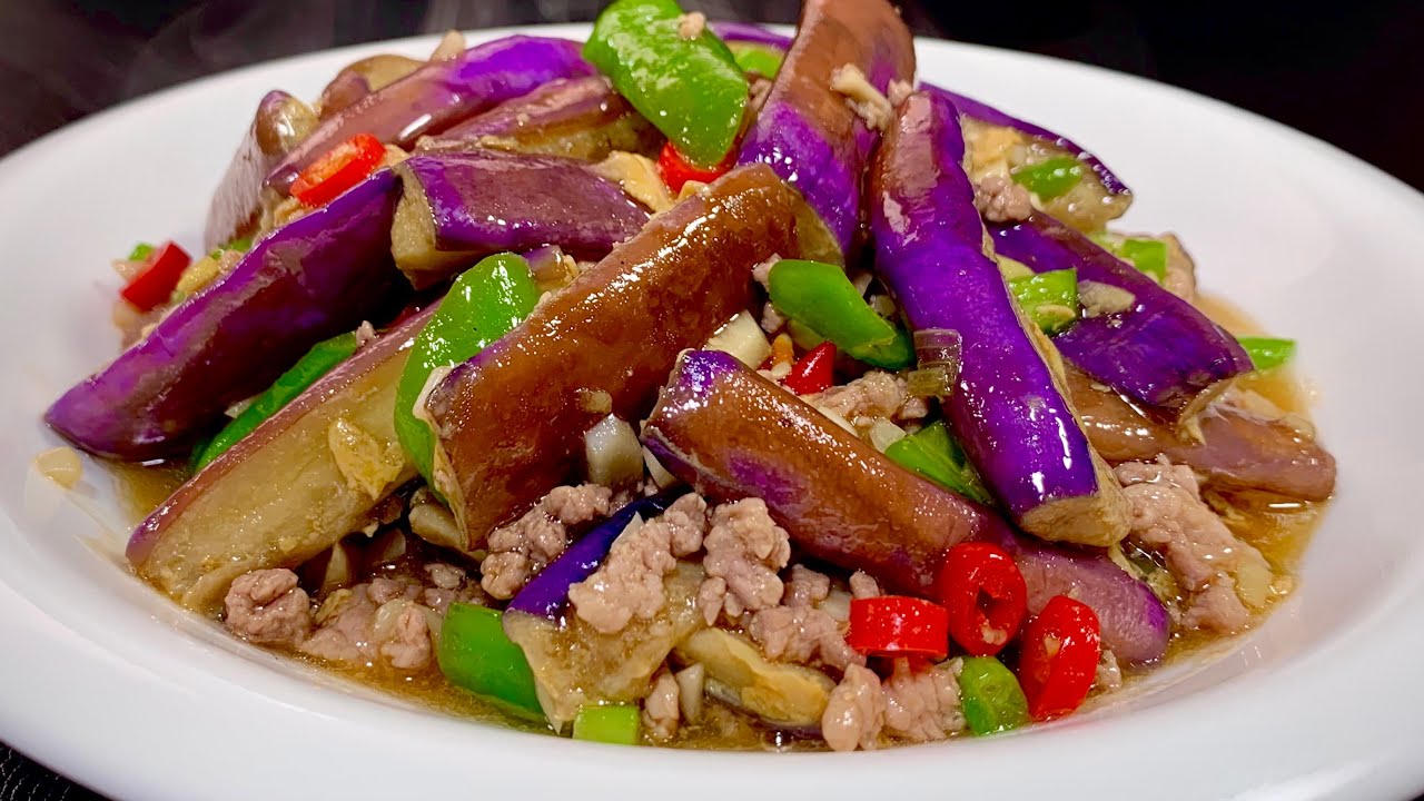 Баклажаны с фаршем лучше всего едят ленивые.Они не во фритюре,и вкусные и вкусные.Лучше,чем в