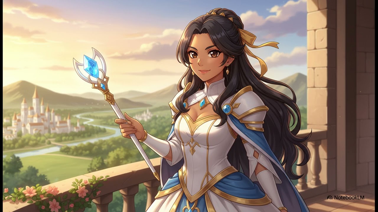 🧚‍♀️✨ Queen Noreen’s Kingdom | Part 2 | An Emotional Fairy Tale Story 💔🌙