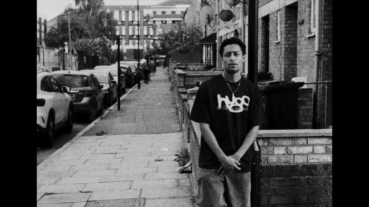 {FREE} Loyle Carner Type Beat “Currents