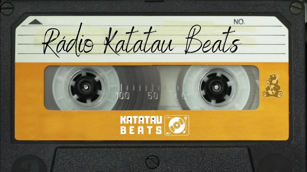 R&Aacute;DIO KATATAU BEATS - flash rap set