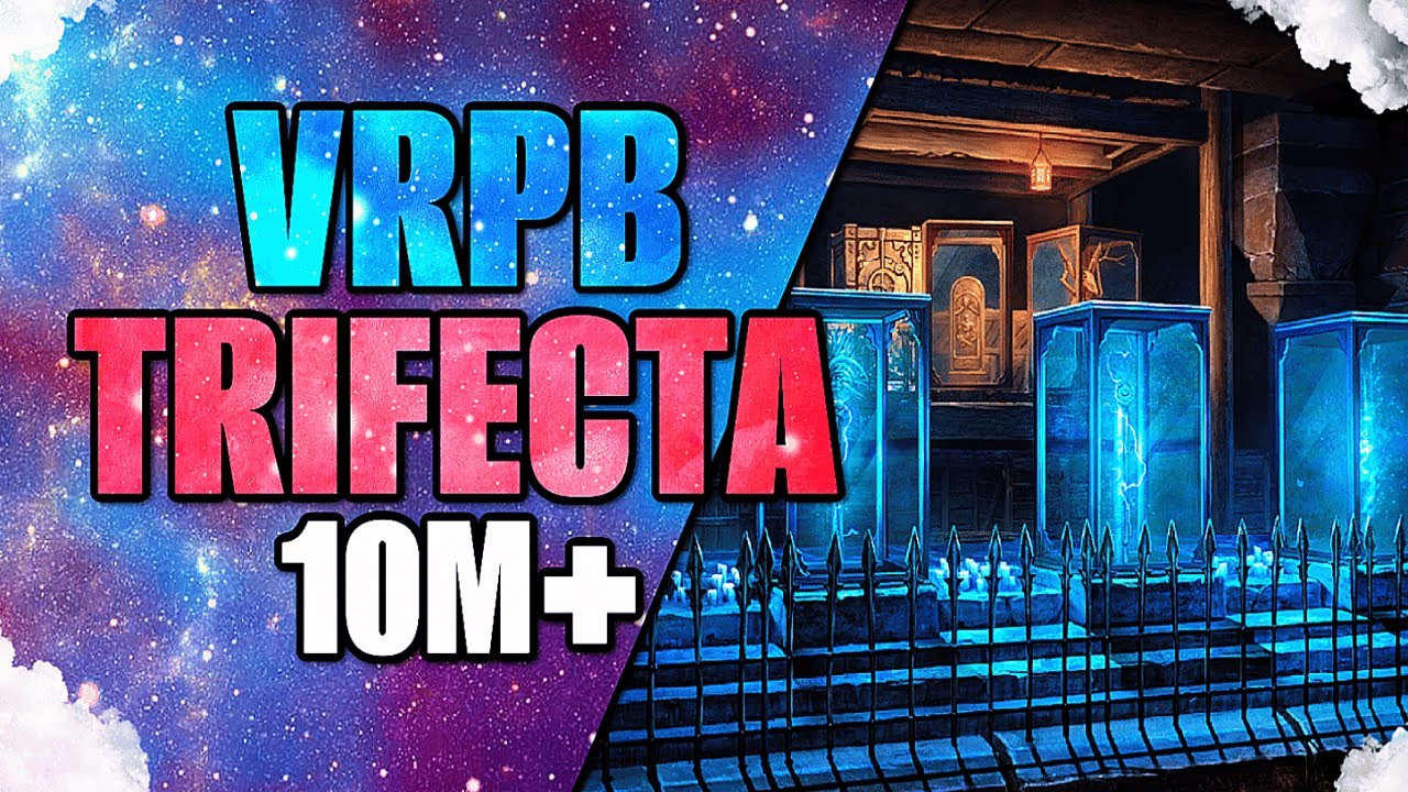 ESO RED PETAL BASTION TRIFECTA🌺 | 10:30 Clear PS & PC – Tank POV (Holy Perfection | No Bonus)