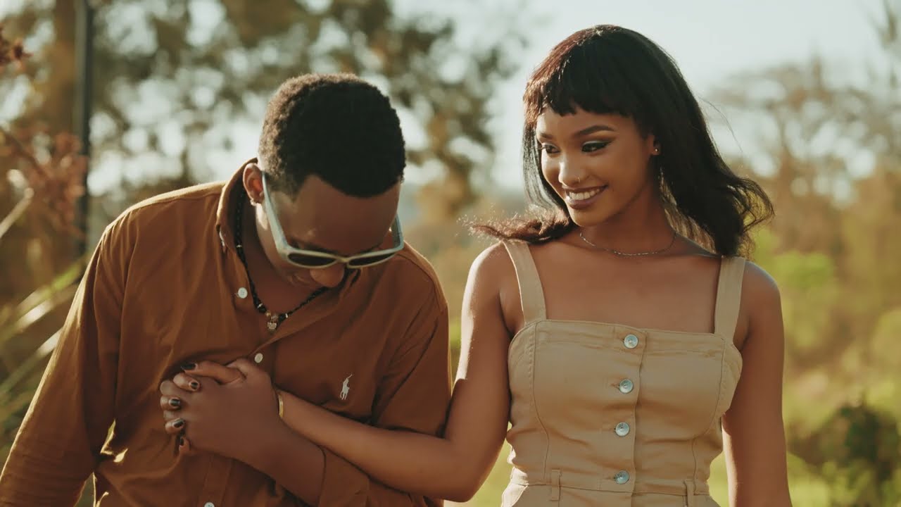 Shemi - One Time (Official Video)
