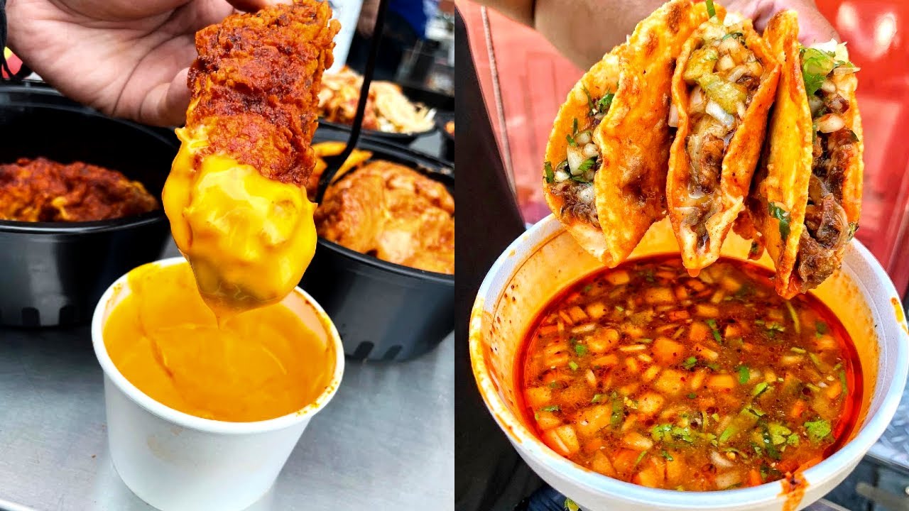 So Yummy | Mouth-Watering Food Video Compilation | Tasty Food Videos | #180