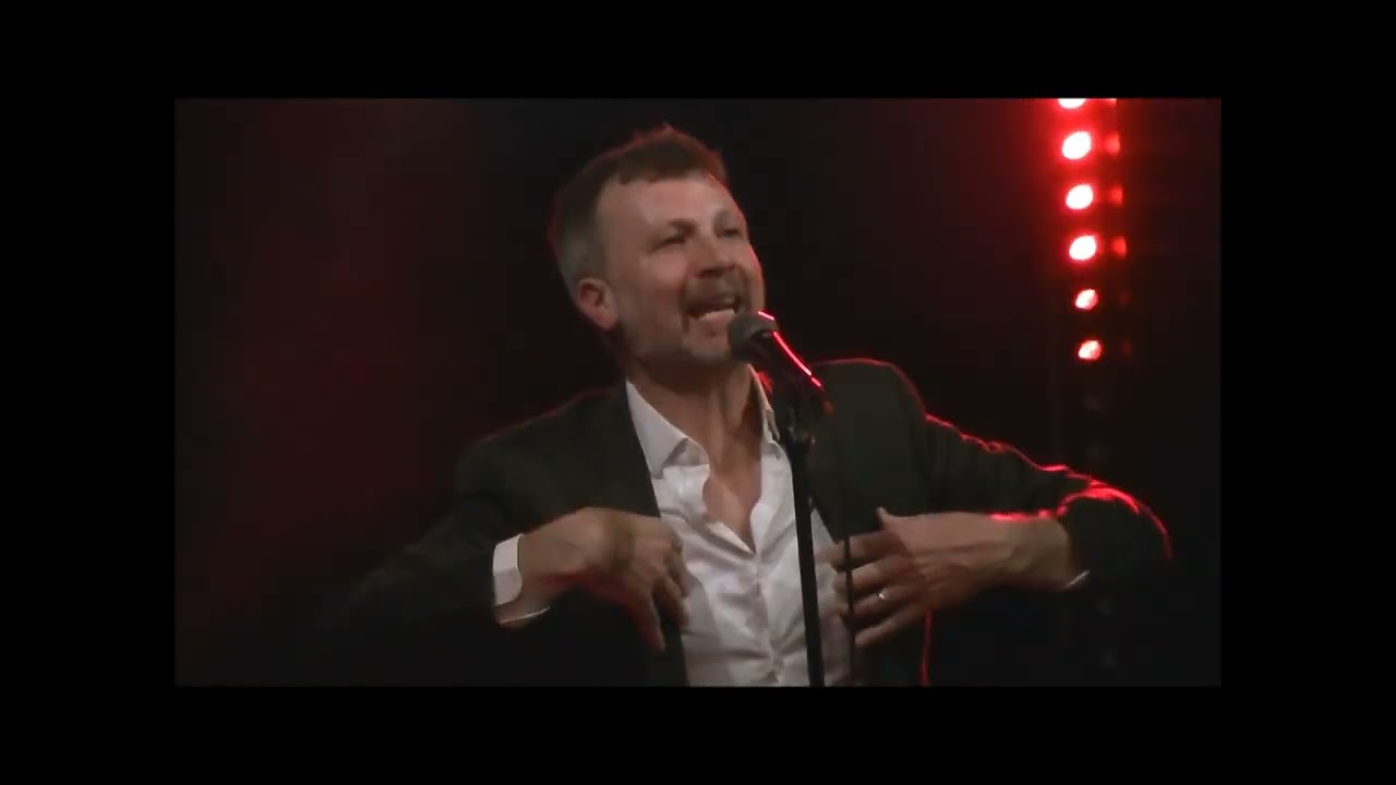 HousePlants - No Stopping Me (Live in Cork, April  2022)
