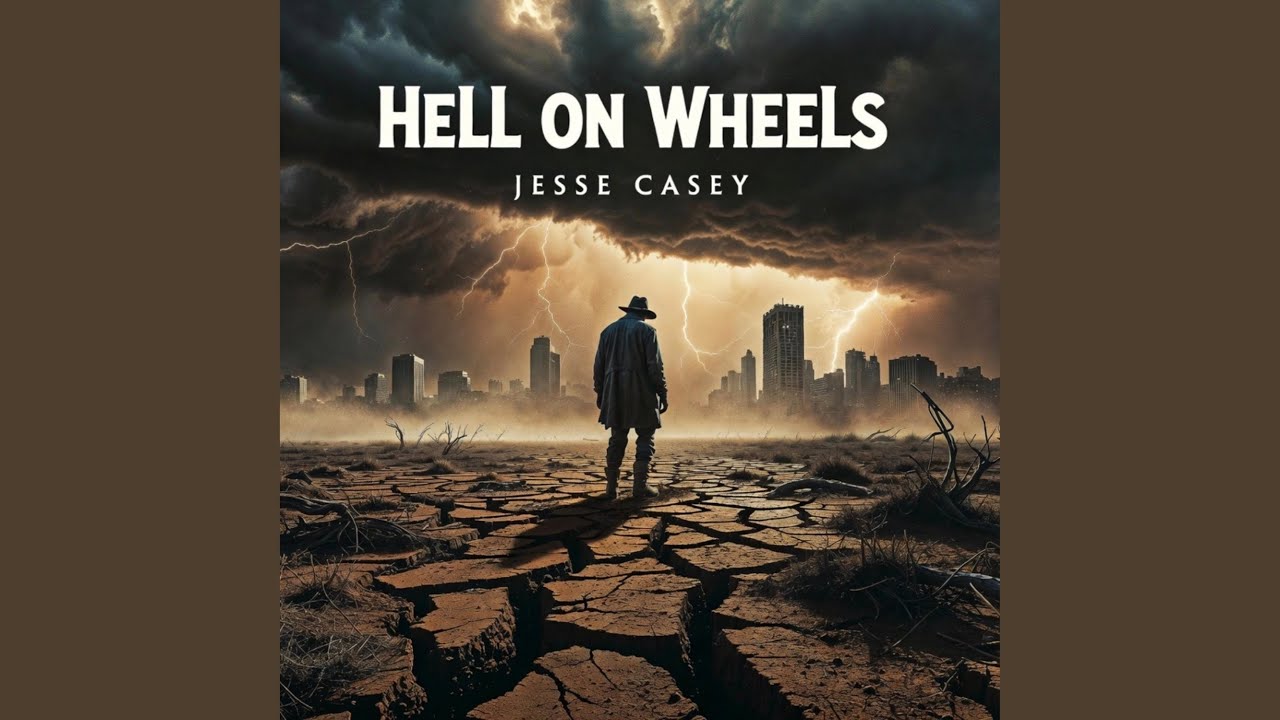 Hell On Wheels