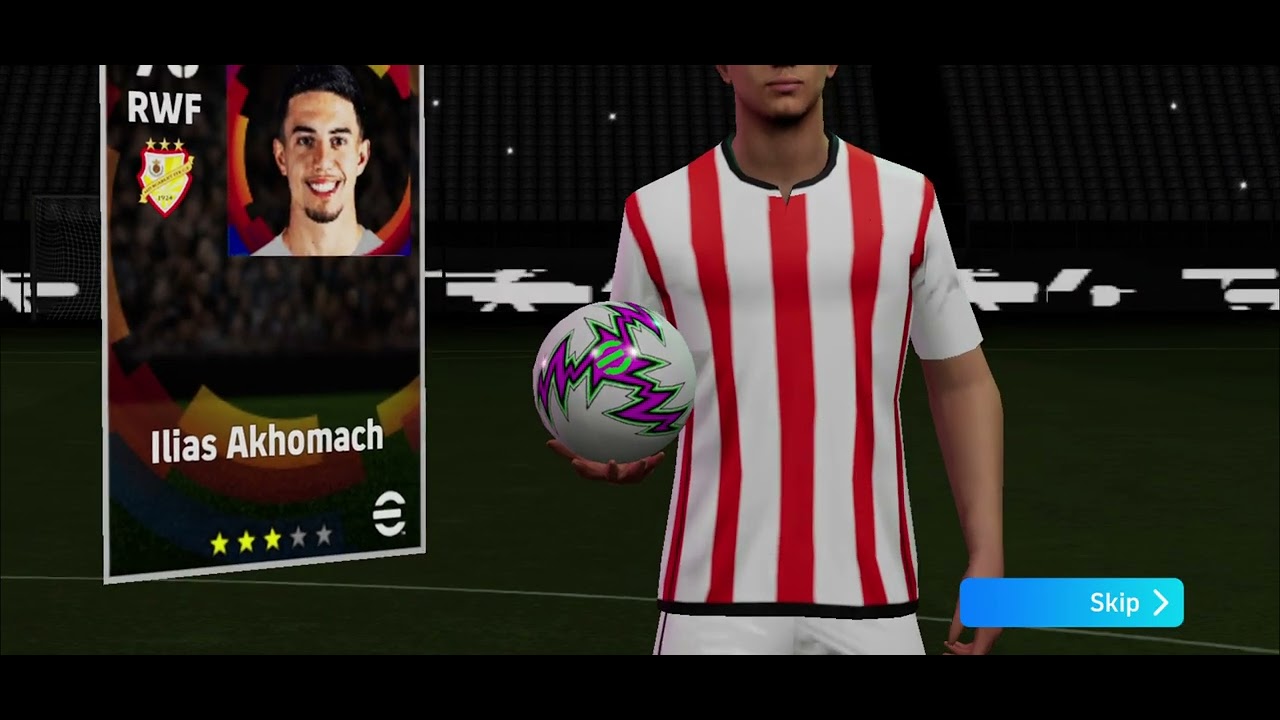 นานฯมาเปิดEpicที เปิดEpicตามล่าวารานจะได้หรือจะเกลือมาลุ้นกันEp1#efootball2025