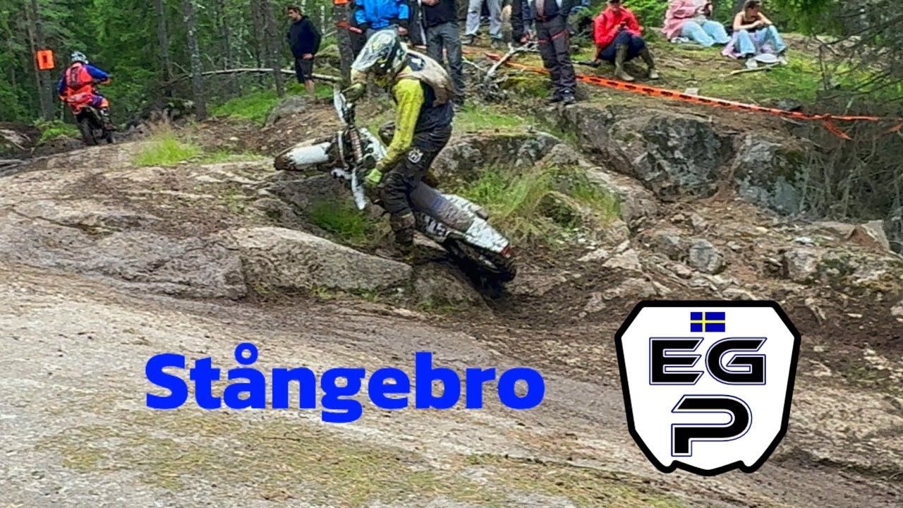 Stångebroslaget lördagen alla klasser 2024