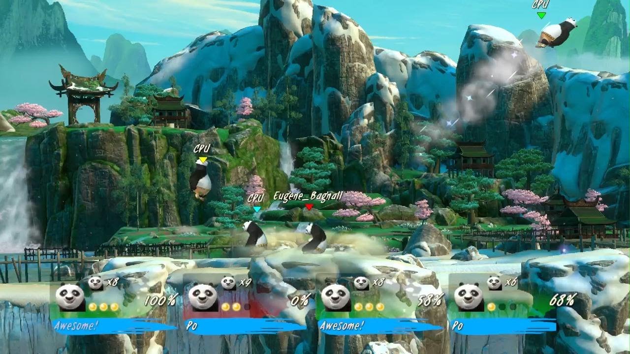 Kung Fu Panda: Showdown of Legendary Legends_20240103084700